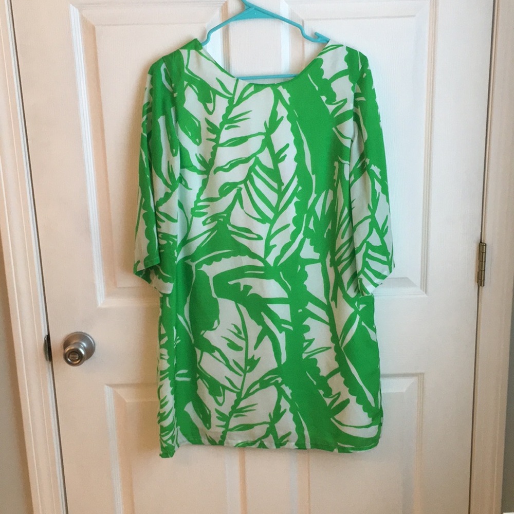 EUC Lilly for Target Dress